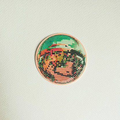 Artbaby & Co. Stickers - La Lovely Vintage 