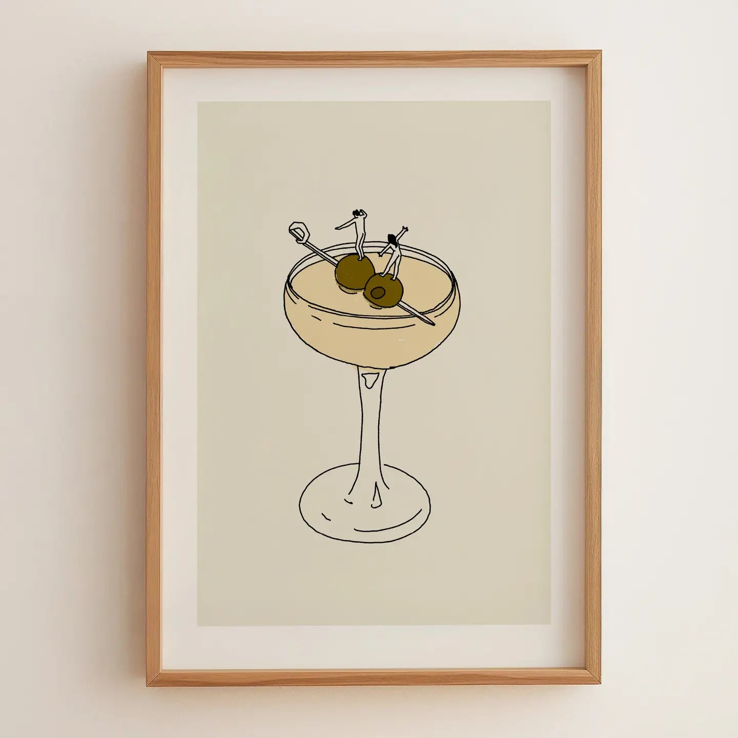 Tumbleweed Design Studio Prints - La Lovely Vintage 