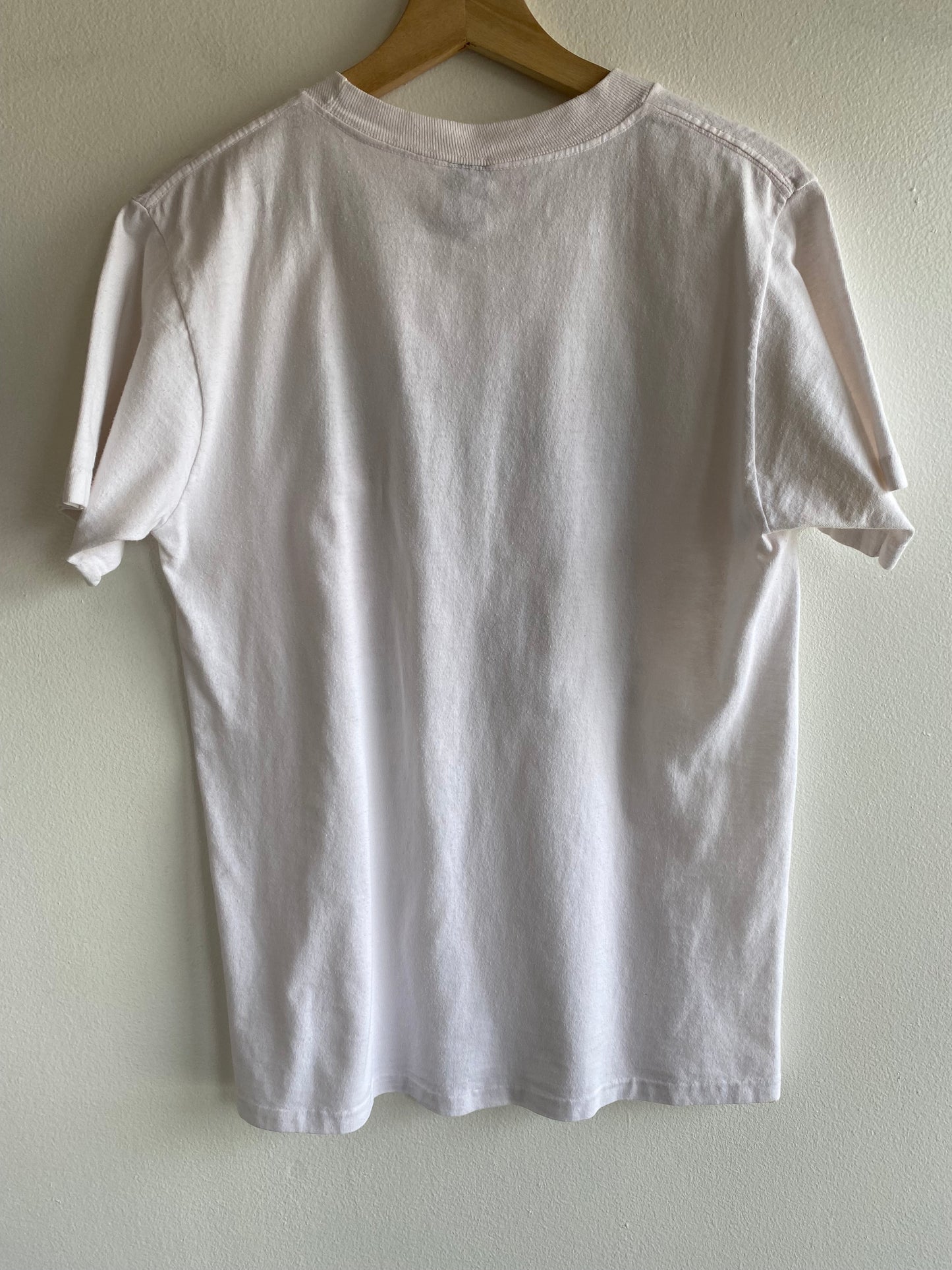 Vintage 1980’s Grateful Dead “Club Ed” T-Shirt