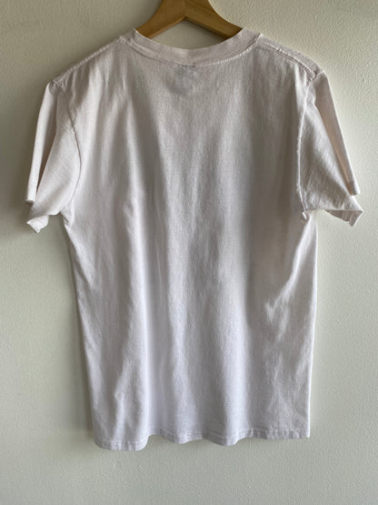 Vintage 1980’s Grateful Dead “Club Ed” T-Shirt