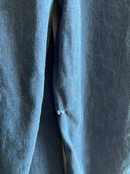 Vintage 1950/60’s Key Denim Overalls - La Lovely Vintage 