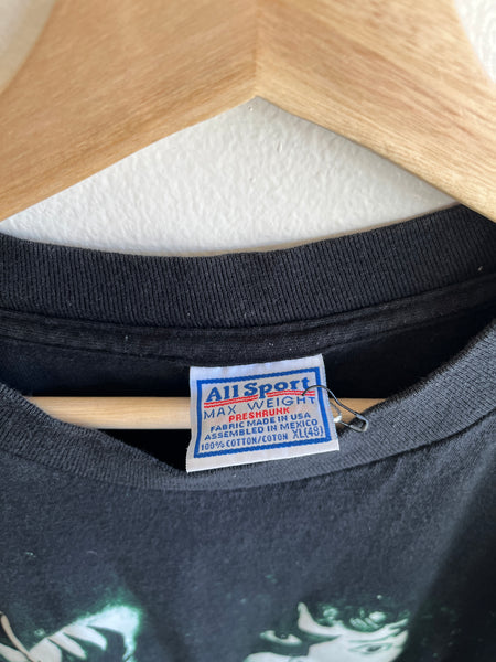 Vintage 1996 KISS T-Shirt