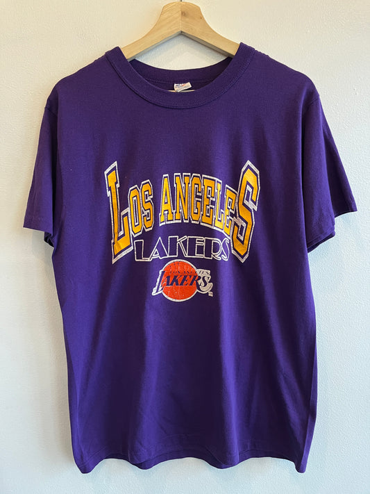 Vintage 1980’s Champion Lakers T-Shirt