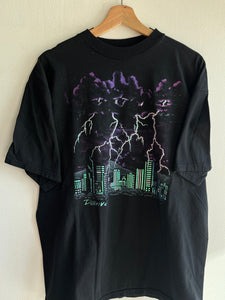 Vintage 1990’s Denver “Lightning” T-Shirt