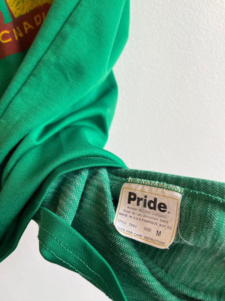 Vintage 1970’s Moosehead Beer Jersey T-Shirt