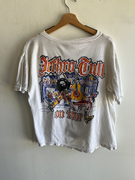 Vintage 1970’s Jethro Tull T-Shirt