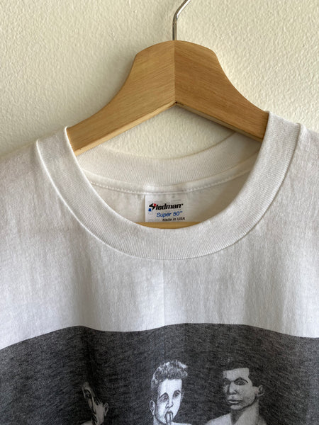 Vintage 1980’s New Kids on the Chopping Block T-Shirt