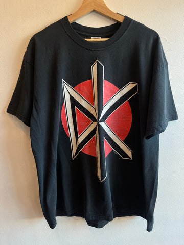 Vintage 1997 Dead Kennedys T-Shirt
