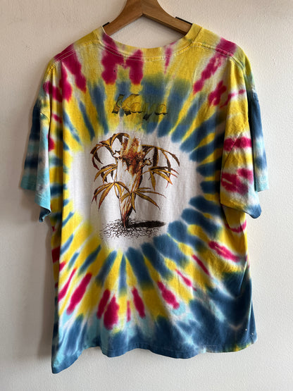Vintage 1990’s Bob Marley T-Shirt - La Lovely Vintage 