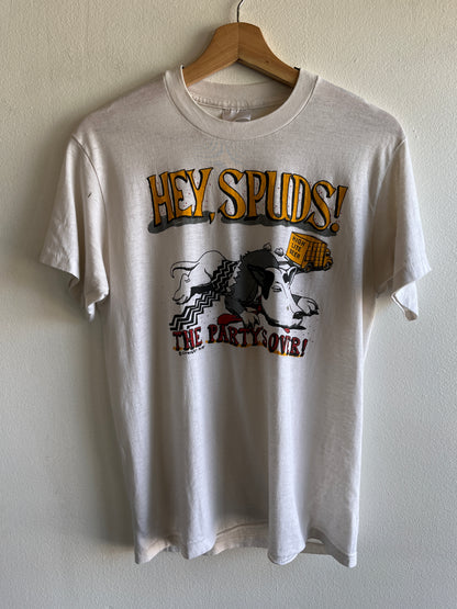 Vintage 1980’s Spuds MacKenzie T-Shirt - La Lovely Vintage 