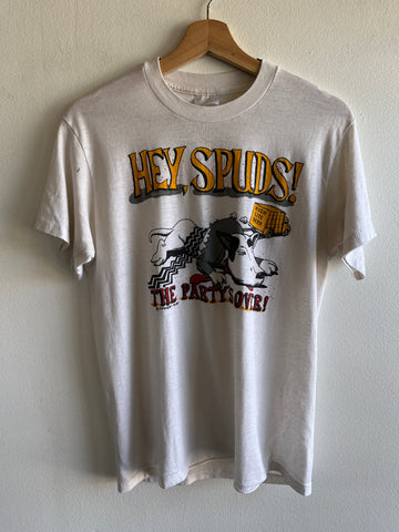 Vintage 1980’s Spuds MacKenzie T-Shirt