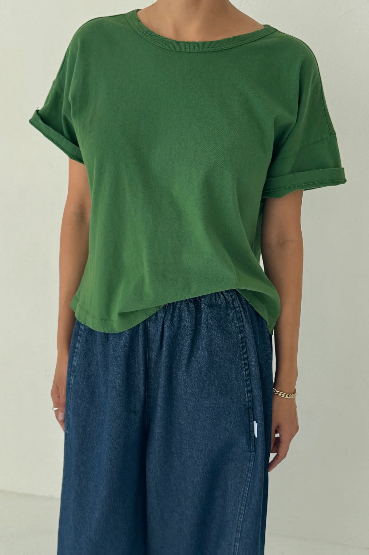 Le Bon Shoppe - Fille T-Shirt - La Lovely Vintage 