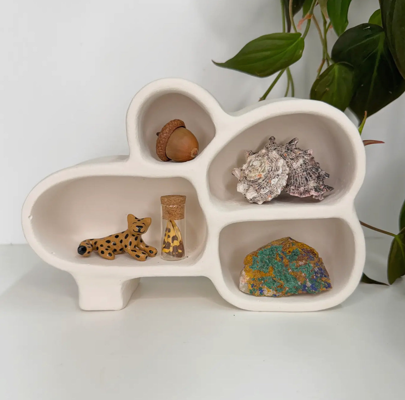 Cave of Inspiration - La Lovely Vintage 