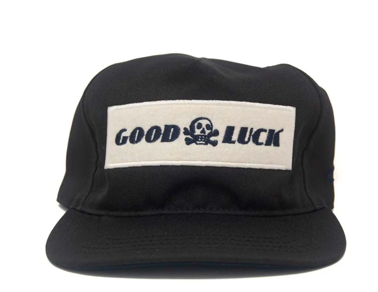 The Ampal Creative - Strapback Hat - La Lovely Vintage 