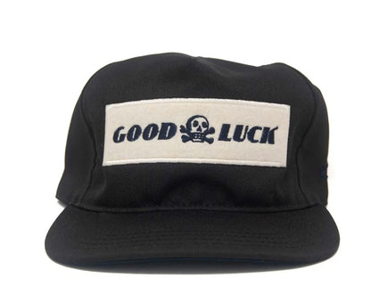 The Ampal Creative - Strapback Hat - La Lovely Vintage 