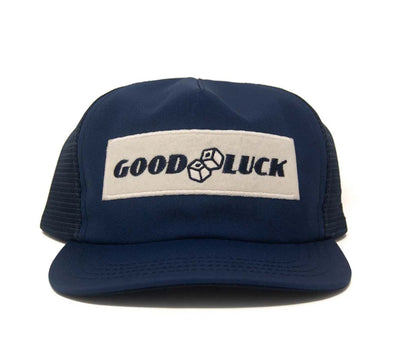 The Ampal Creative - Strapback Hat - La Lovely Vintage 