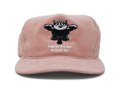 The Ampal Creative - Strapback Hat - La Lovely Vintage 