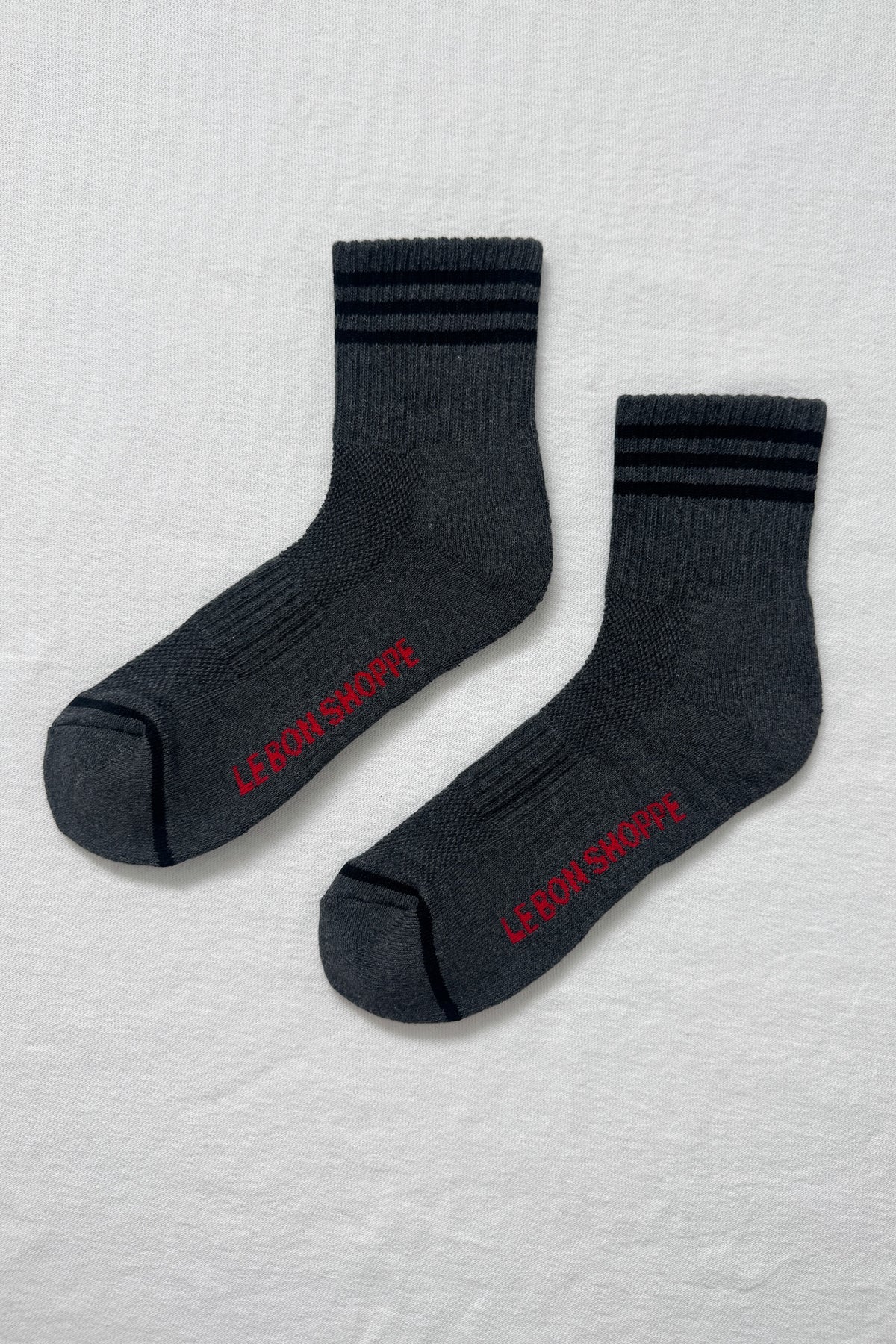Le Bon Shoppe - Girlfriend Socks - La Lovely Vintage 