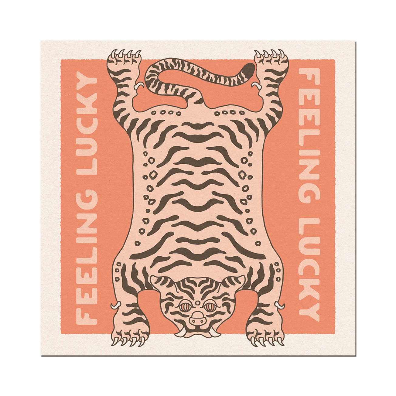 Cai & Jo Prints - La Lovely Vintage 