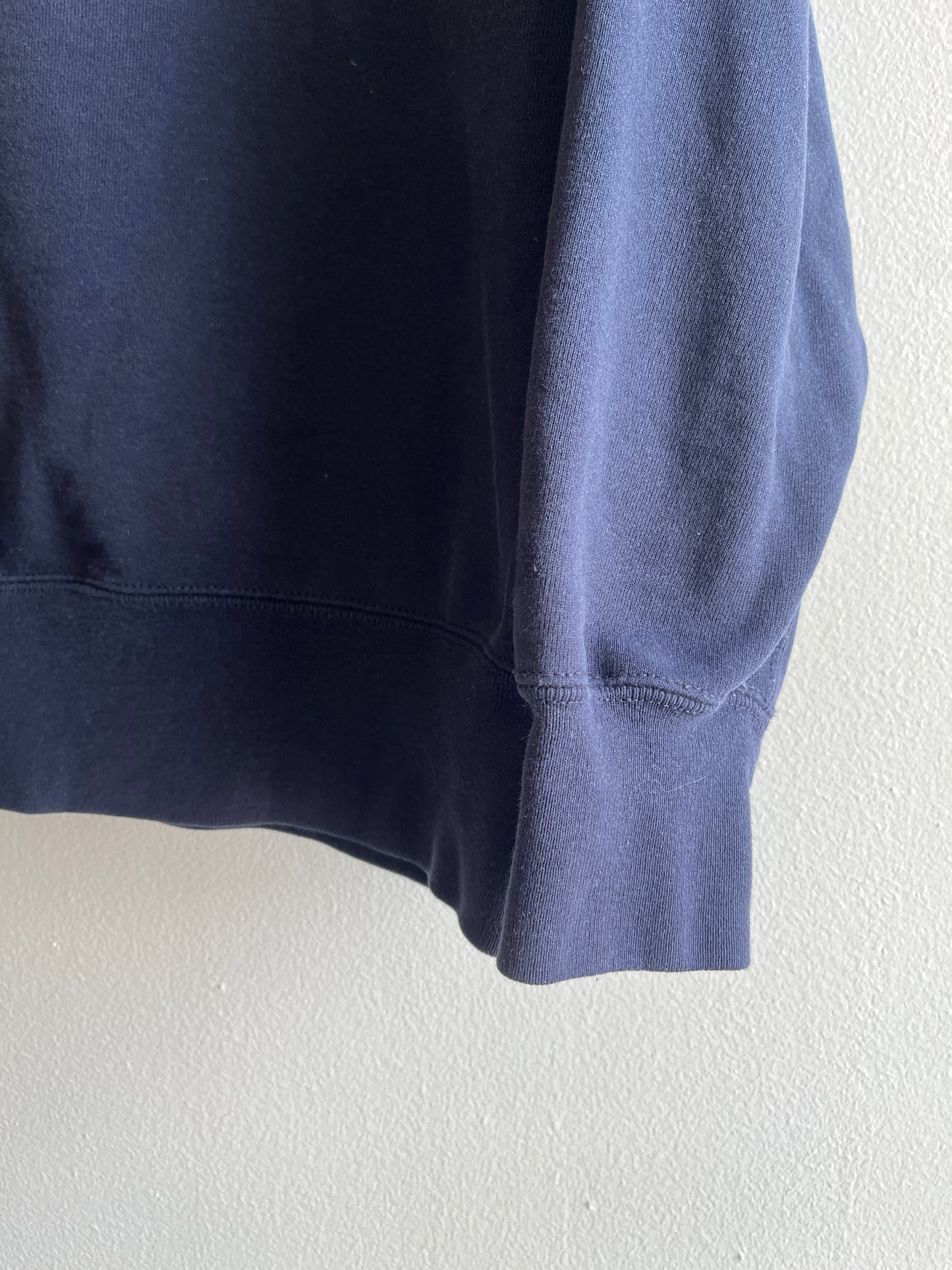 Vintage 1990’s Notre Dame Champion Sweatshirt