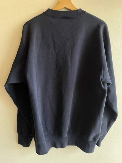 Vintage 1990’s Notre Dame Champion Sweatshirt