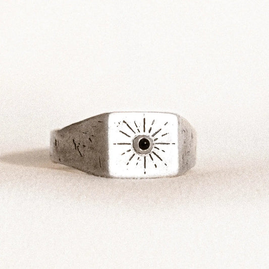 Salty Dagger-Chaos Theory - La Lovely Vintage 