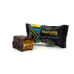 Mayana Chocolate - La Lovely Vintage 