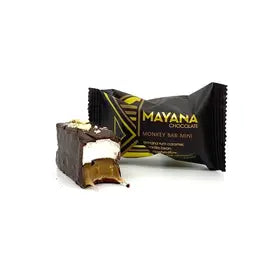Mayana Chocolate - La Lovely Vintage 