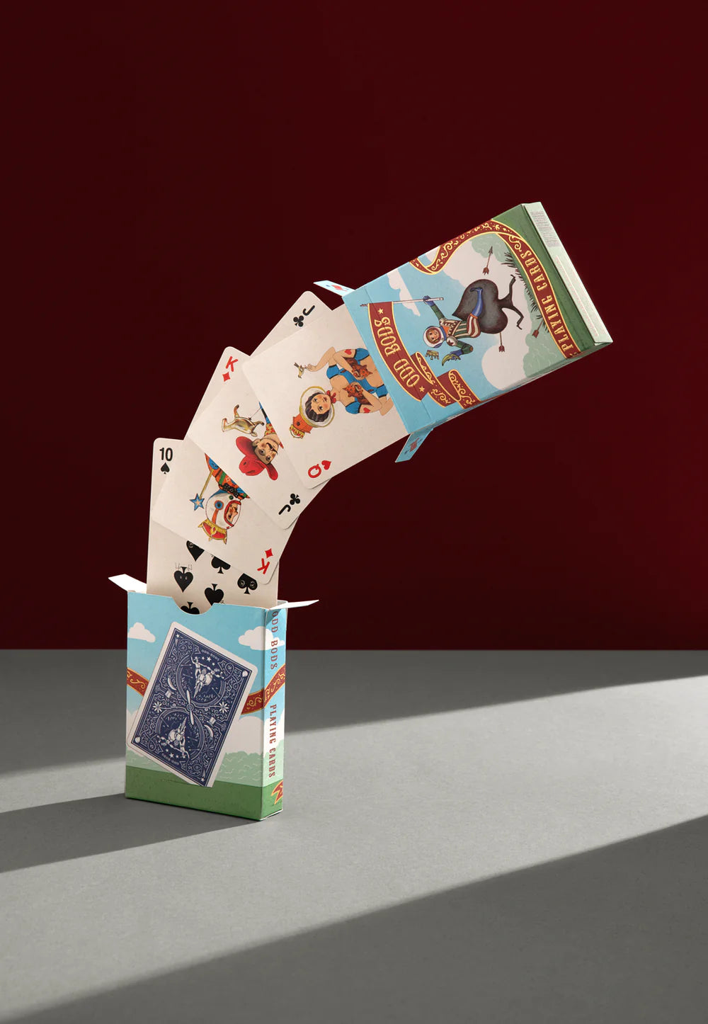 Art of Play -  Playing Cards