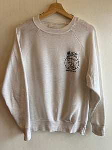 Vintage 1980’s Glacier Park Sweatshirt