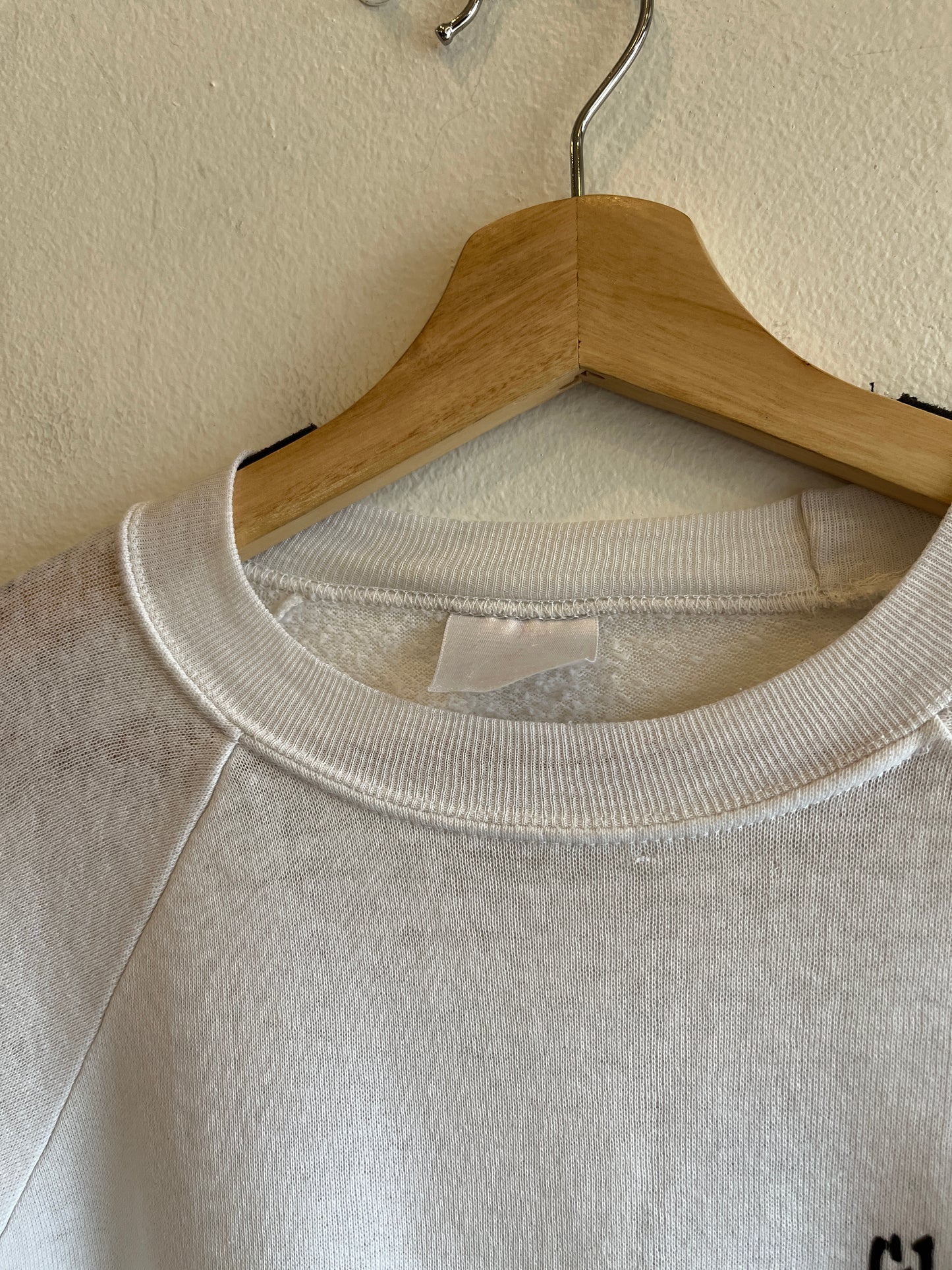Vintage 1980’s Glacier Park Sweatshirt