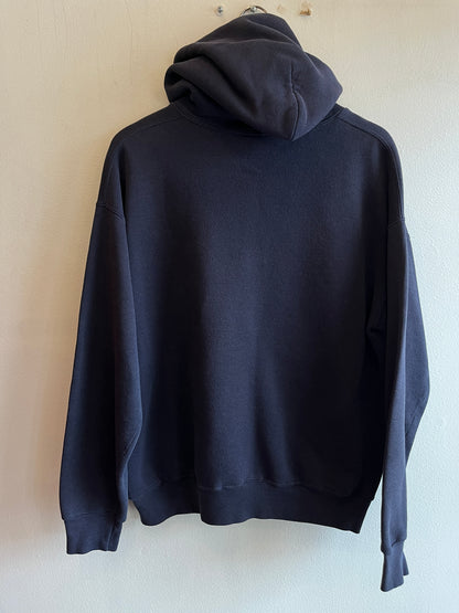 Vintage 1990’s Drake University Hooded Sweatshirt