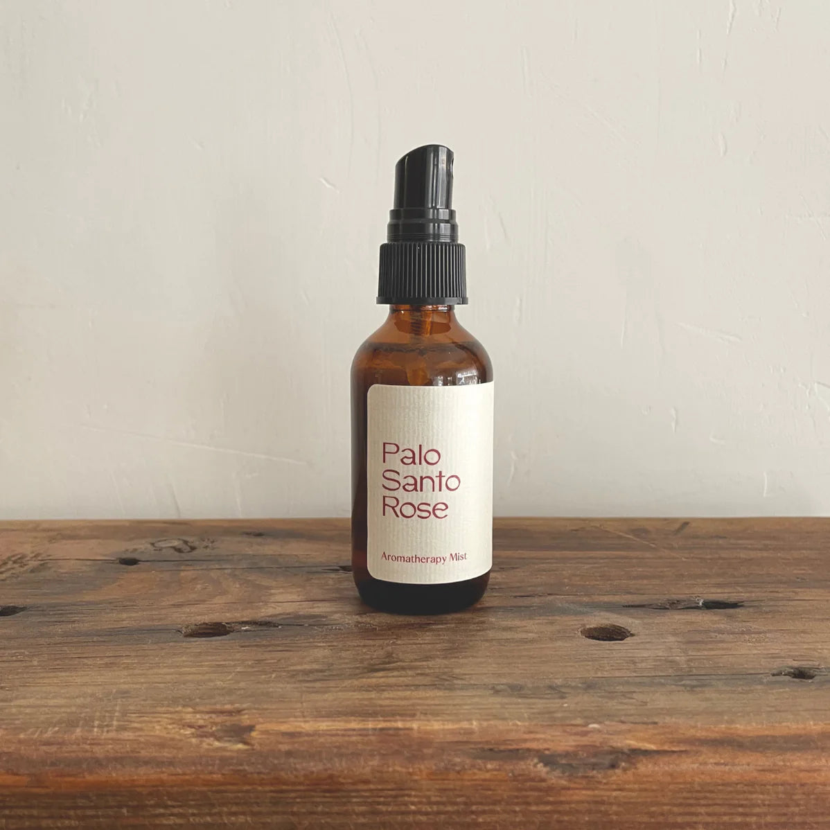 Species by the Thousands - Aromatherapy Mist Spray - La Lovely Vintage 