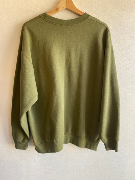 1990’s USMC sweatshirt