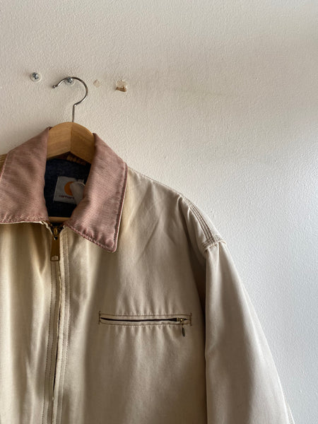 Vintage 1980’s Carhartt Detroit Jacket