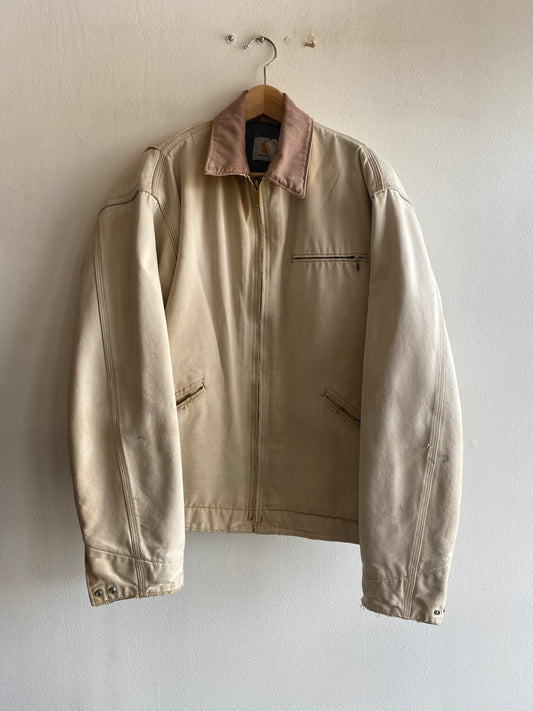 Vintage 1980’s Carhartt Detroit Jacket