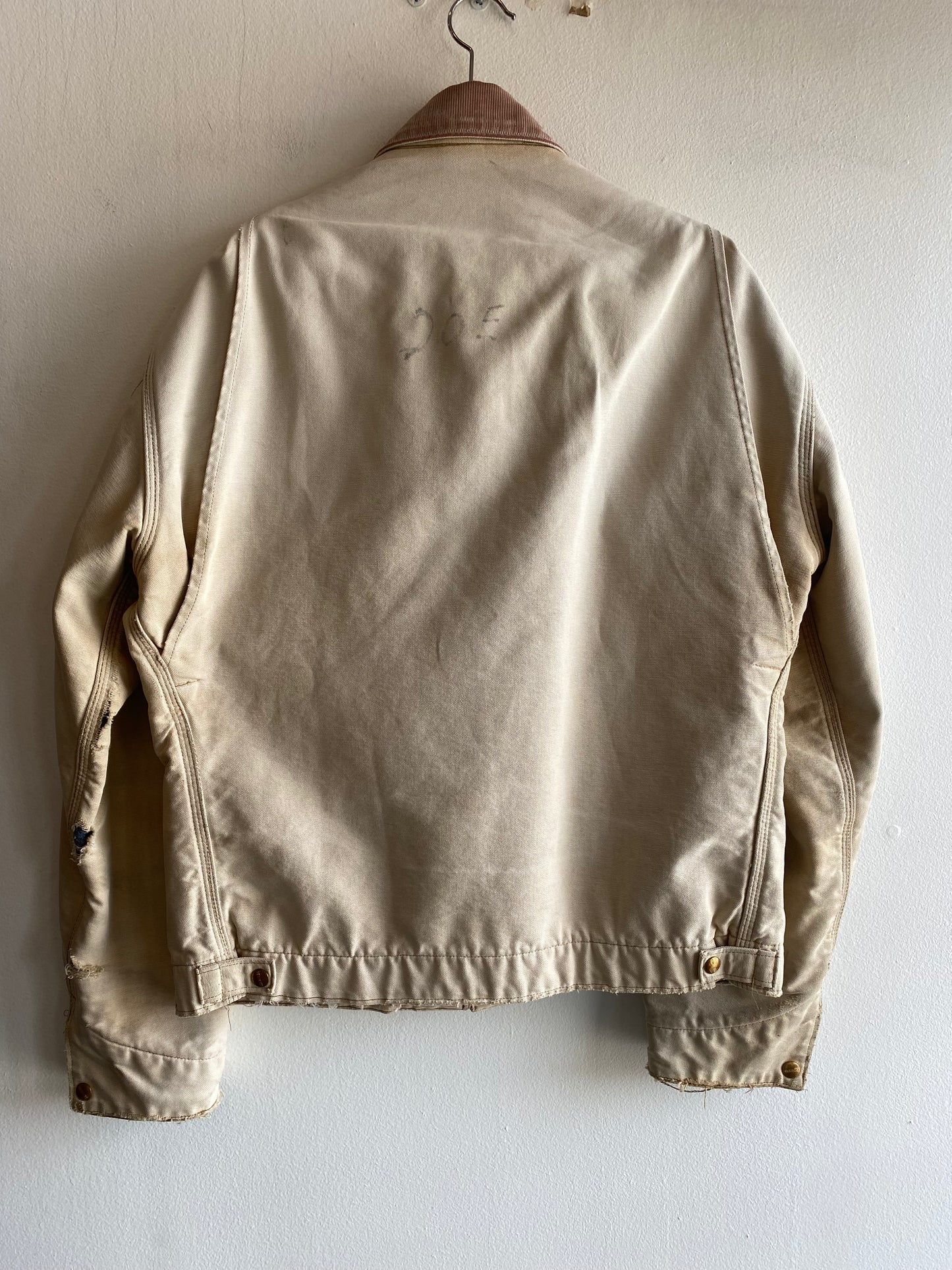 Vintage 1980’s Carhartt Detroit Jacket
