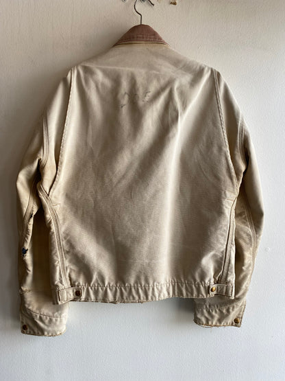 Vintage 1980’s Carhartt Detroit Jacket