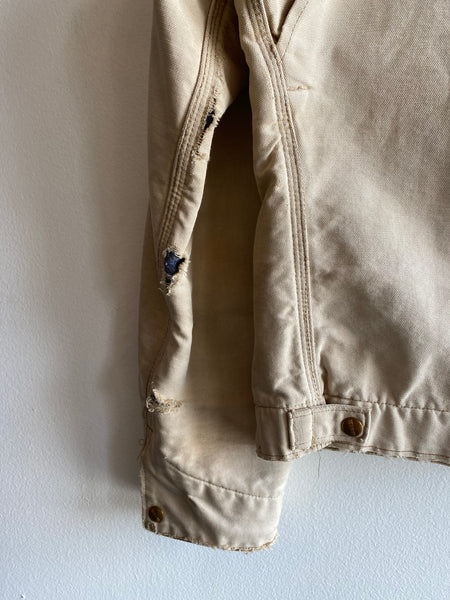 Vintage 1980’s Carhartt Detroit Jacket