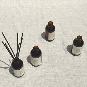 Species by the Thousands - Reed Diffuser