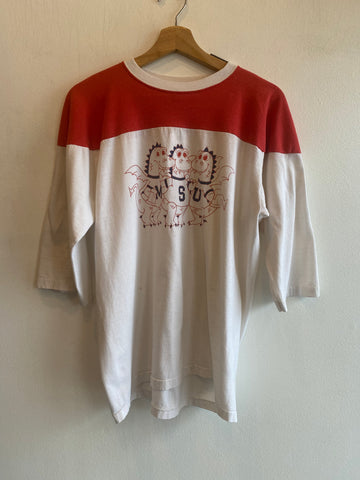 Vintage 1970’s MSU T-Shirt