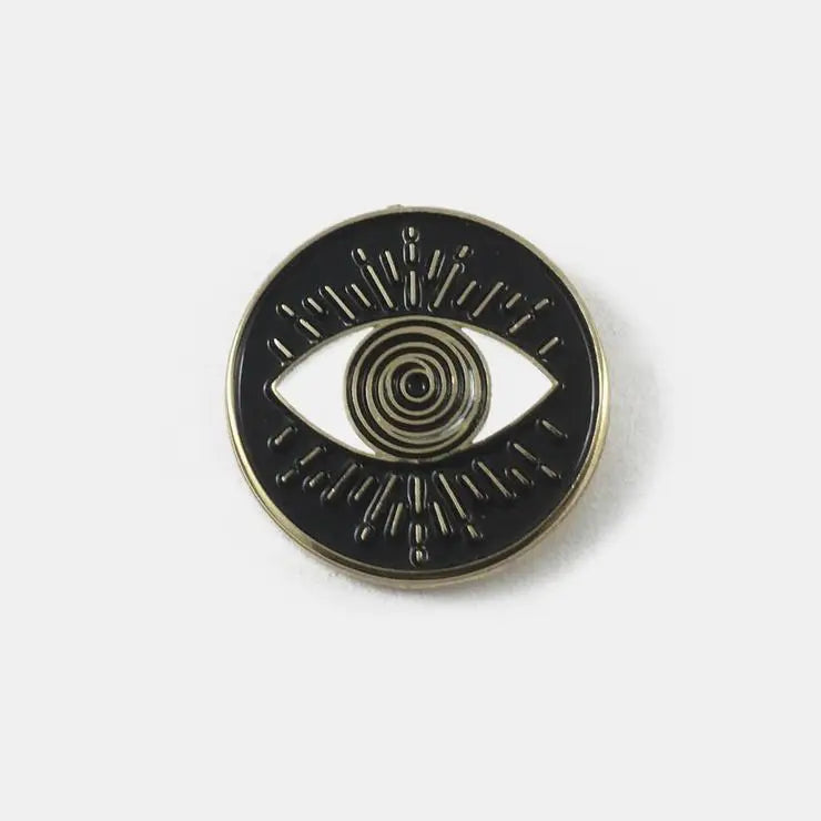 Badaboom Pins - La Lovely Vintage 