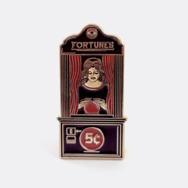 Badaboom Pins - La Lovely Vintage 