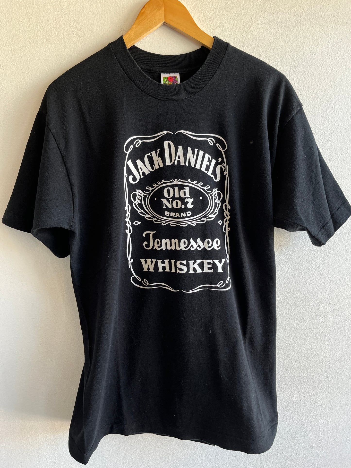 Vintage 1990’s Jack Daniels T-Shirt - La Lovely Vintage 