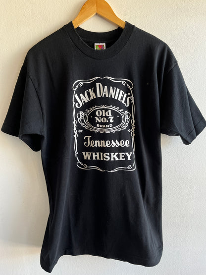 Vintage 1990’s Jack Daniels T-Shirt - La Lovely Vintage 