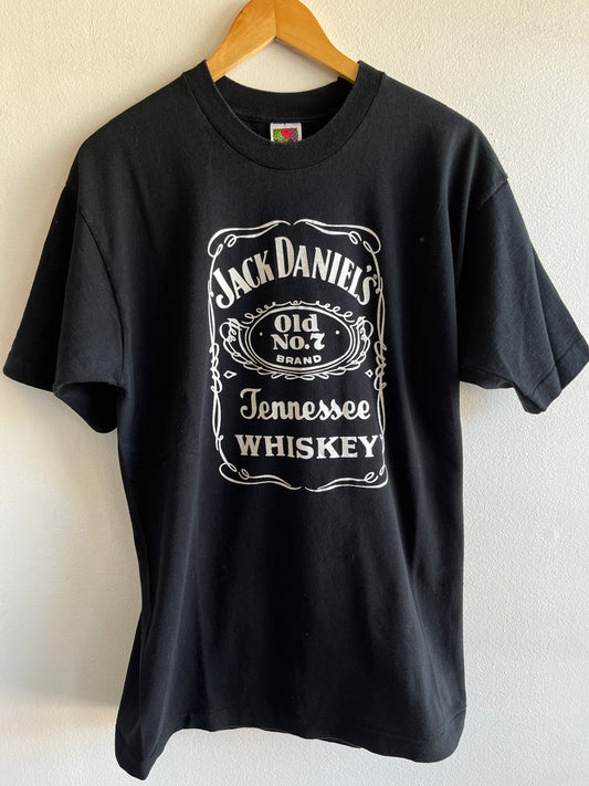 Vintage 1990’s Jack Daniels T-Shirt - La Lovely Vintage 