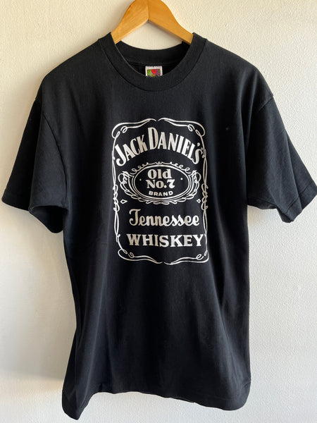 Vintage 1990’s Jack Daniels T-Shirt
