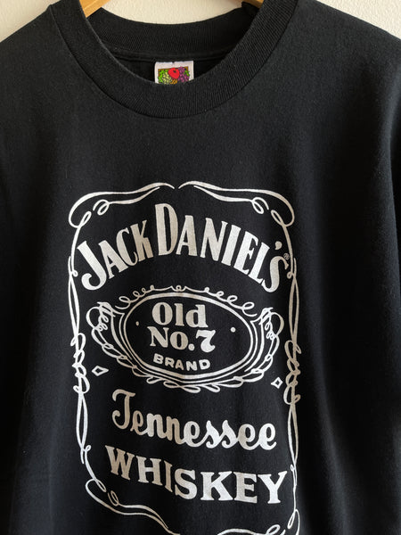 Vintage 1990’s Jack Daniels T-Shirt