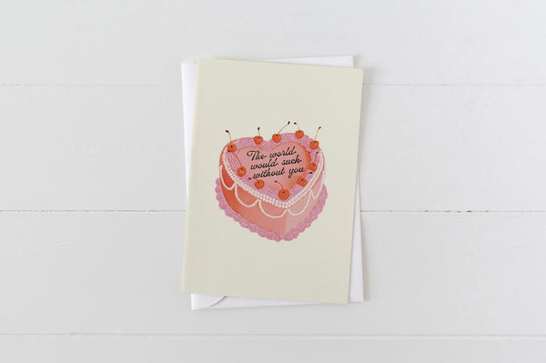 Artbaby & Co. Greeting Cards