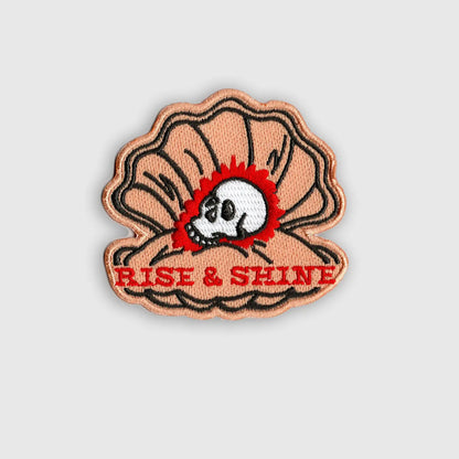 Badaboom Patches - La Lovely Vintage 